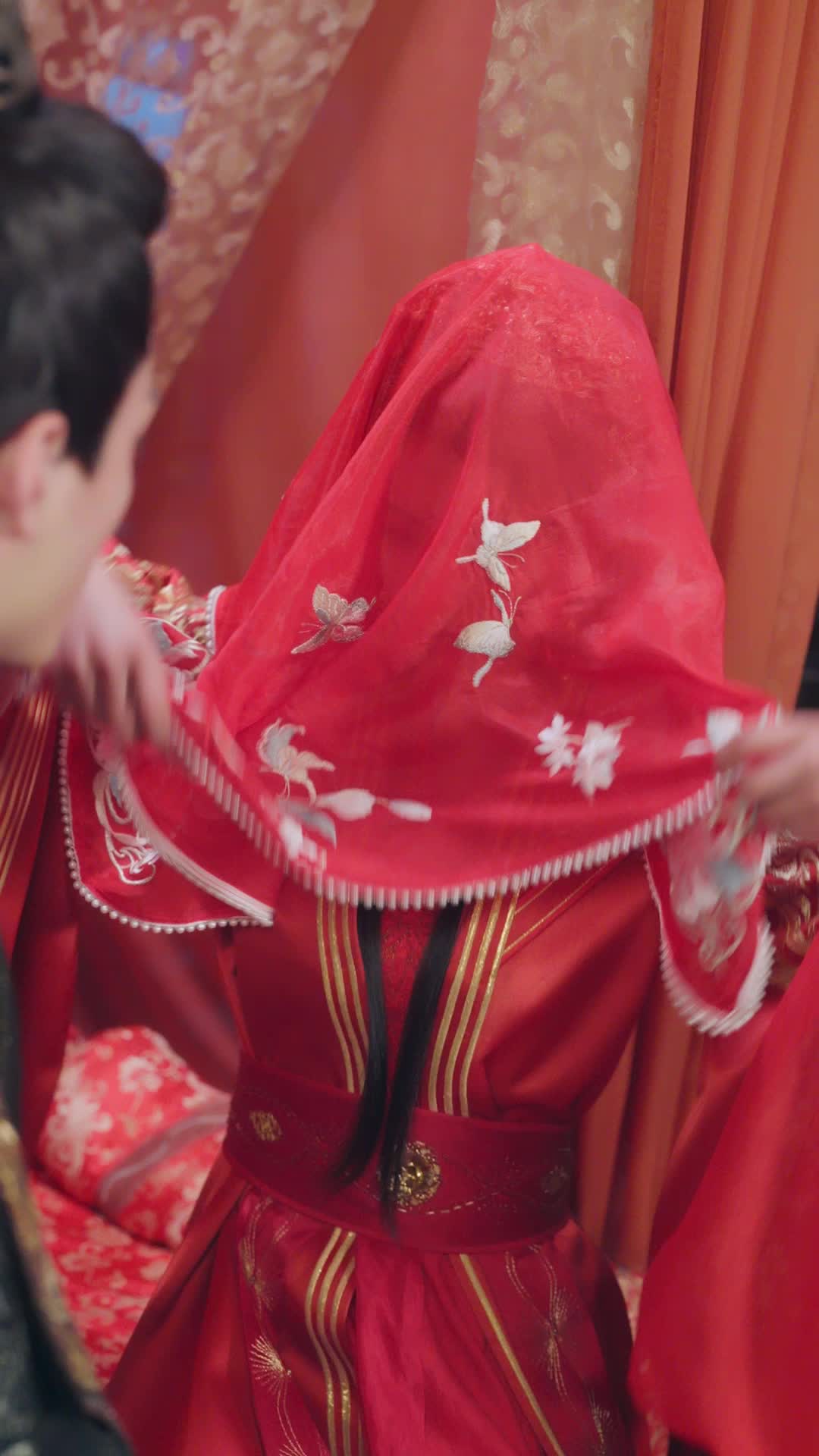 Episódio 5 - A Dor dos Montes e Rios